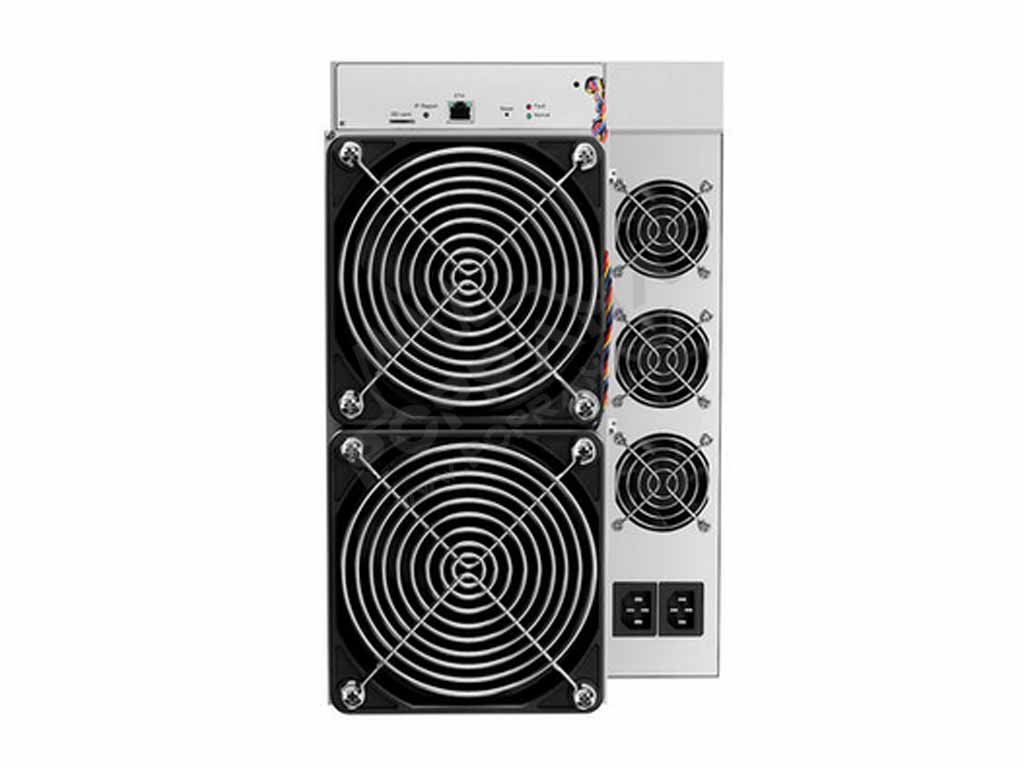 ASIC miner Antminer S19k Pro