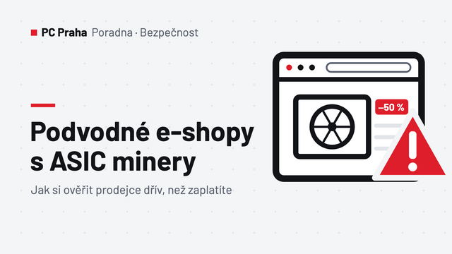 Pineconebox.com: warning – the website shows signs of a scam ASIC miner shop