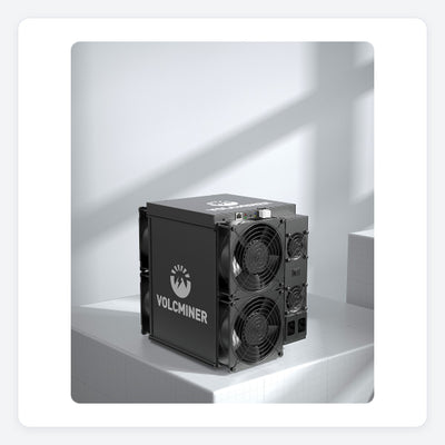 VolcMiner D1 Pro