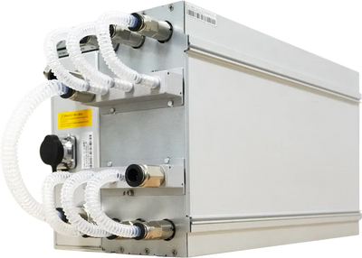 Antminer S19 XP+ Hyd