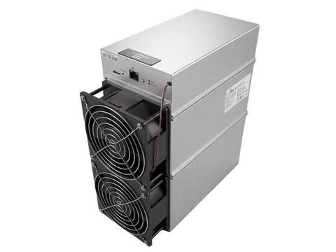 Antminer Z15K