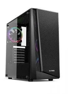 Mega herní stolní počítač – RTX 3060 12GB