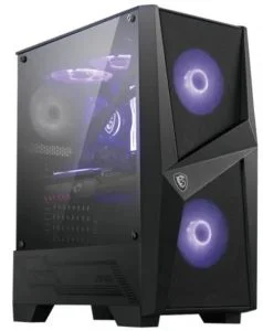 MSI MAG FORGE 100M