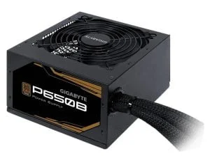 GIGABYTE P650B 80PLUS - 650w