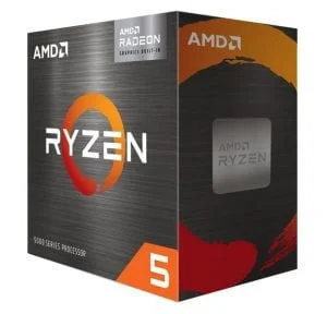 Ryzen 5 5600g