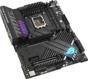ASUS ROG MAXIMUS Z690 APEX