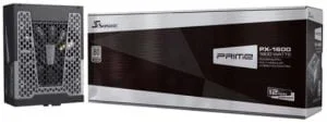 Seasonic Prime PX-1600W Platina