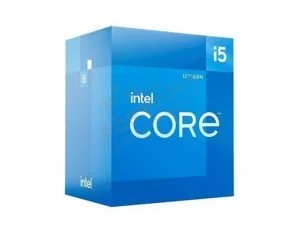 Intel-ядро-i5-12400