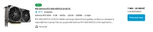 rtx3050