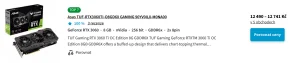 rtx3060