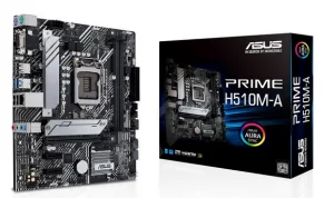 ASUS ПРЕМЬЕР H510M-A