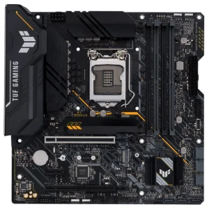 ASUS TUF GAMING B560M-PLUS