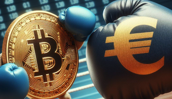 Bitcoin in den Reserven der ČNB: Was Gouverneur Michl vorgeschlagen hat und was es bedeutet