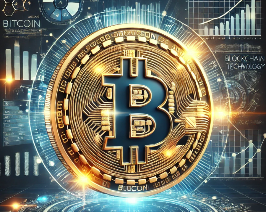 Čo je Bitcoin: ako funguje, história a ako ho získať