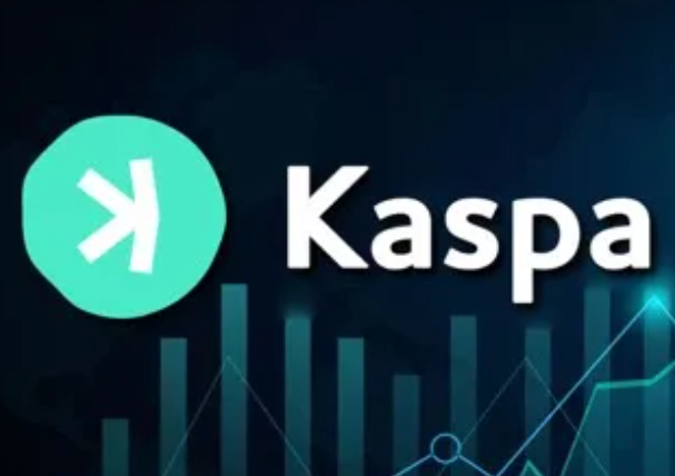 Kaspa (KAS): čo to je, ako sa ťaží a koľko vynesie