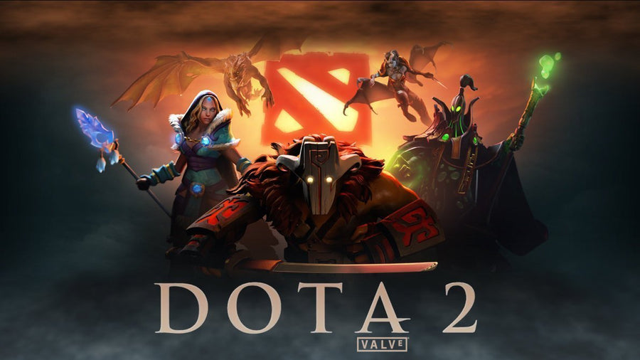 Počítač pro Dota 2: požadavky a sestavy pro 144 Hz