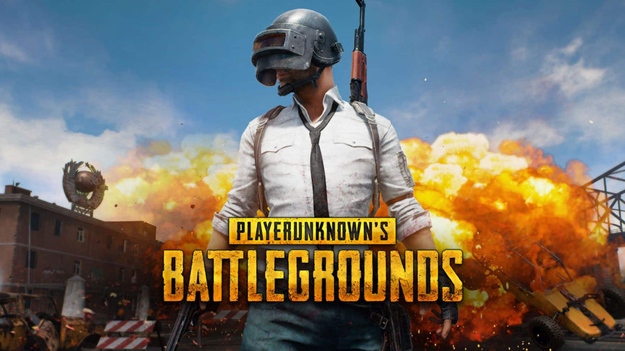 Počítač pro PUBG: Battlegrounds – požadavky a sestavy