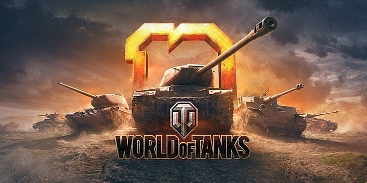 Počítač pro World of Tanks: požadavky a sestavy