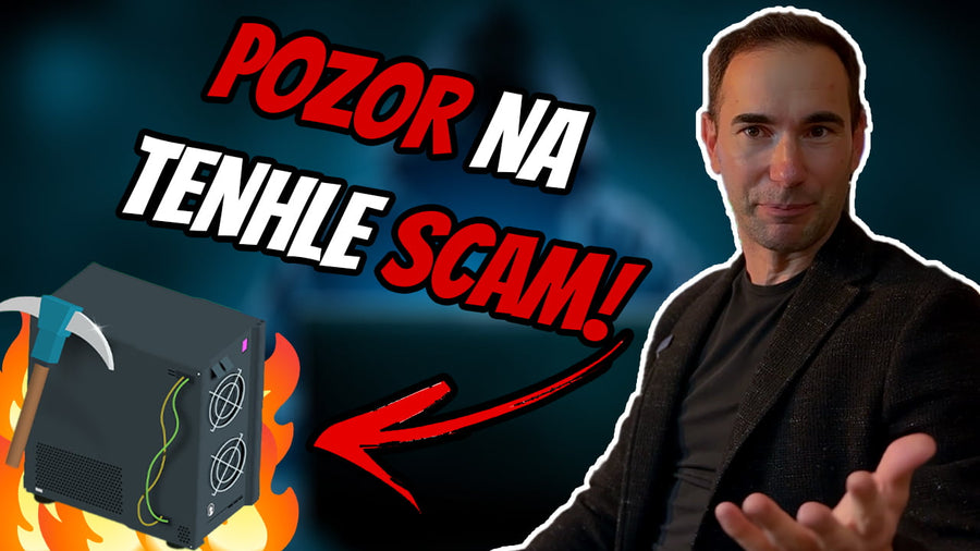 Fake miner pre-orders: how to verify the seller and the model, and pay safely