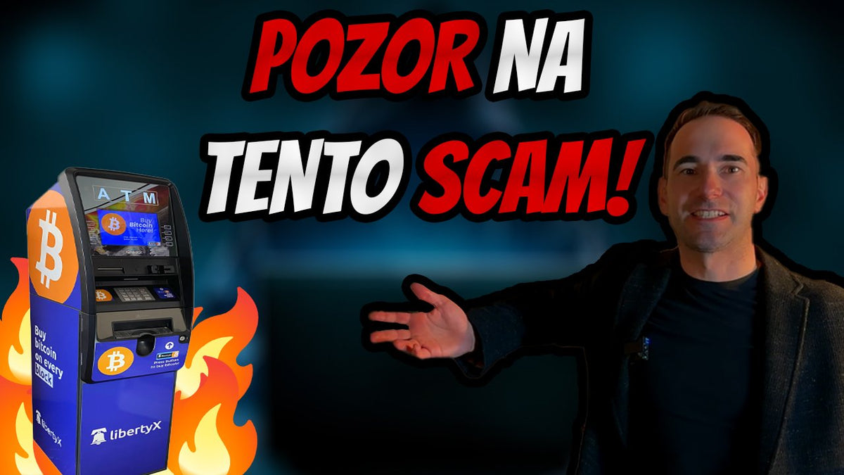 Bitcoin Automaty: Jak Rozpoznat a Předcházet Podvodům