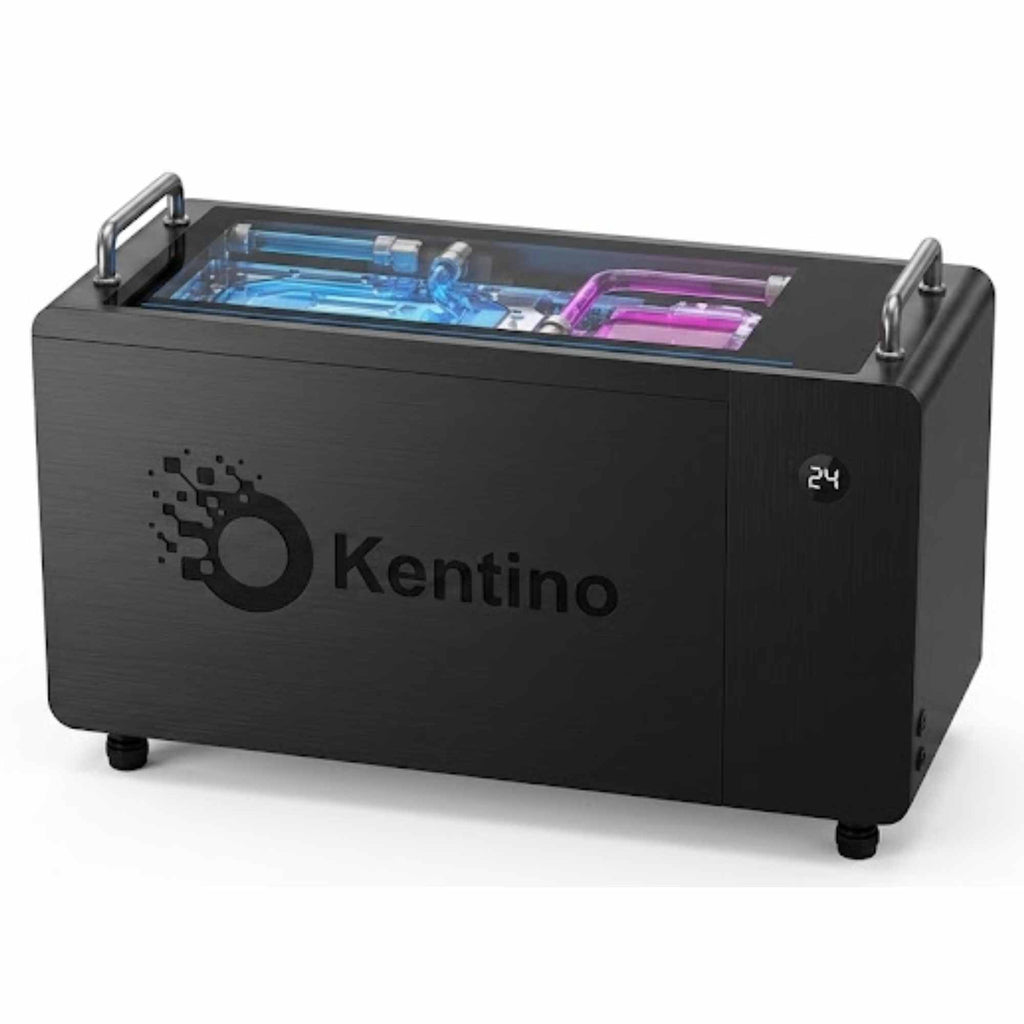 Immersion tank with 6 slots for Whatsminer M56