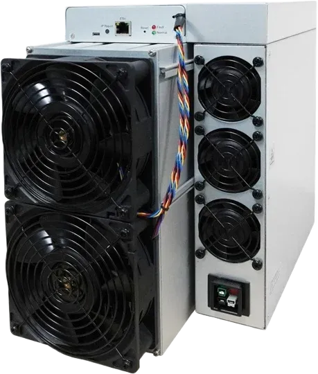 Antminer L11 (gebraucht)