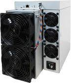 Antminer L11 (gebraucht)