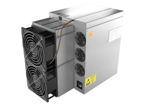 Antminer L11