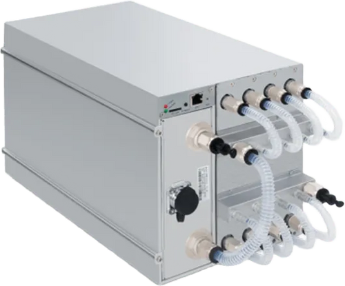 Antminer S19 XP+ Hyd 279 TH/s