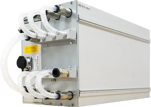 Antminer S21e XP Hyd 430 TH/s