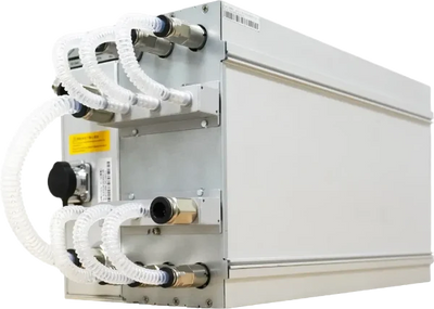 Antminer S21e XP Hyd 430 TH/s