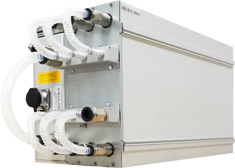 Antminer S21e Hyd