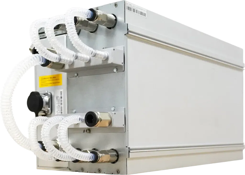 Antminer S21j XP Hyd
