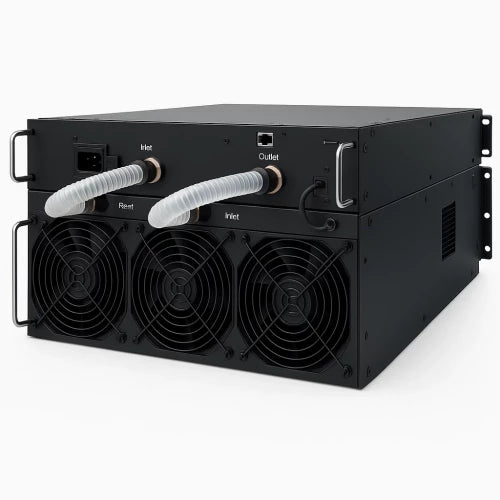 Antminer L11 Hyd 6U 33 GH/s