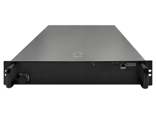 Canaan Avalon A1566HA – hydro 2U