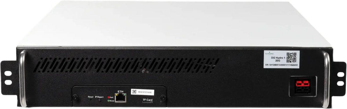 ElphaPex DG Hydro 1