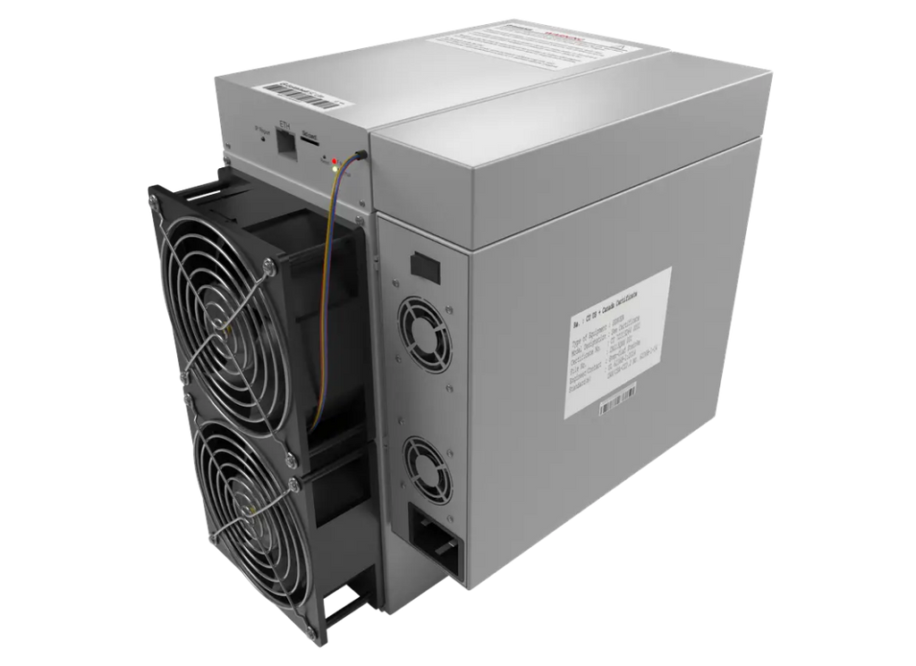 Goldshell SC Lite 4,4 TH/s