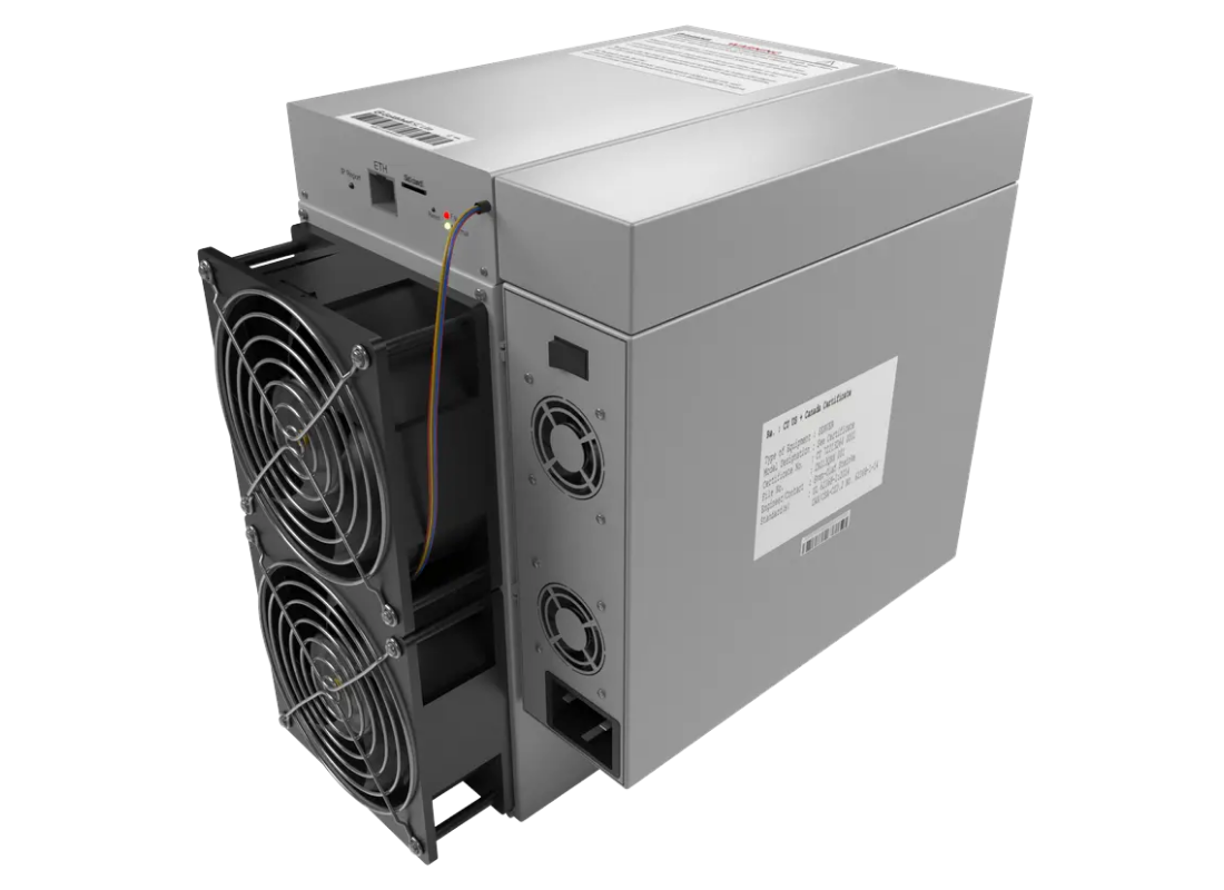 Goldshell SC Lite 4.4 TH/s