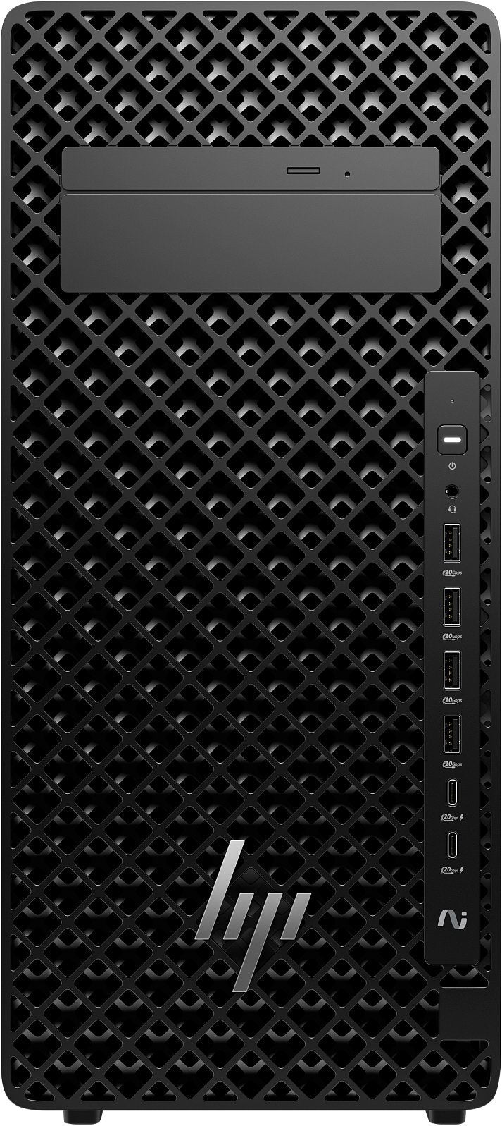HP Z2 G1i – oficiální produktová fotografie (1/4)