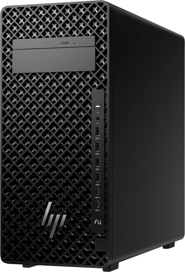 HP Z2 G1i – RTX PRO 4000 Blackwell 24 GB, Core Ultra 9 285K, 32 GB, 1 TB
