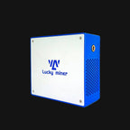 Lucky Miner LV07 – pohled zepředu – oficiální foto výrobce