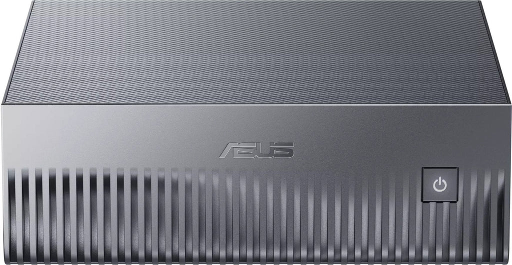 ASUS Ascent GX10 – oficiální produktová fotografie (2/4)