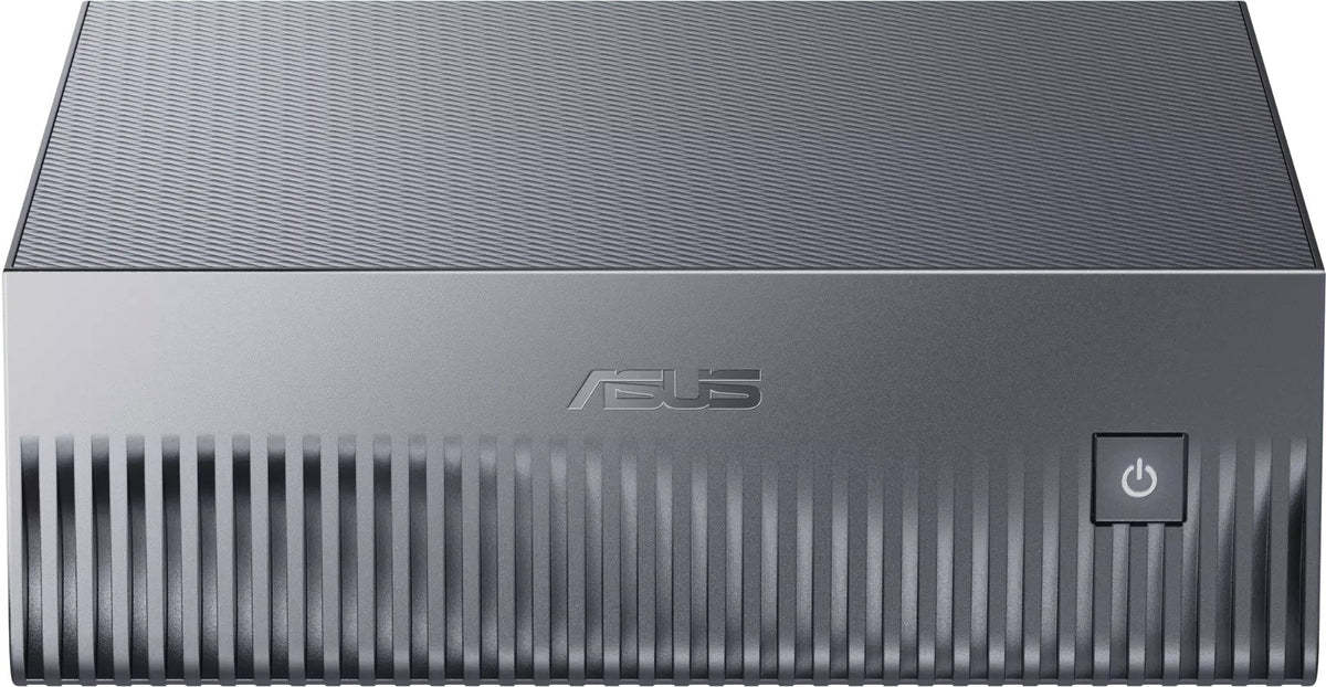 ASUS Ascent GX10 – oficiální produktová fotografie (2/4)