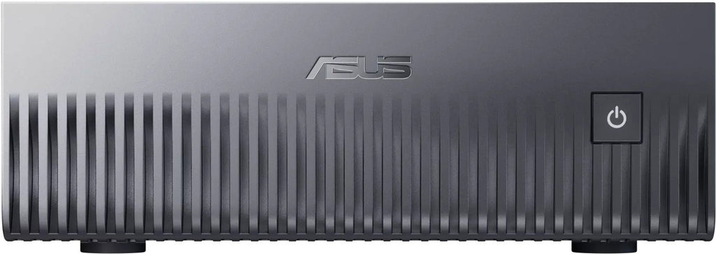 ASUS Ascent GX10 – oficiální produktová fotografie (1/4)