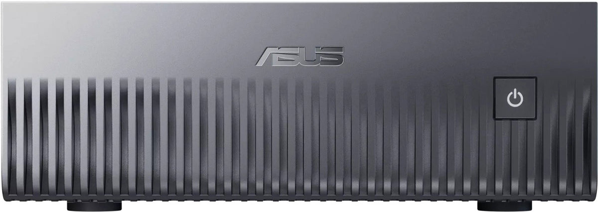 ASUS Ascent GX10 – oficiální produktová fotografie (1/4)