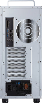 ASUS ExpertCenter Pro ET900N G3 – oficiální produktová fotografie (3/4)