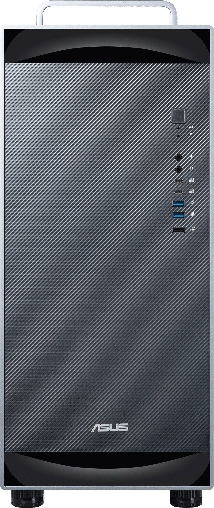 ASUS ExpertCenter Pro ET900N G3 – oficiální produktová fotografie (4/4)