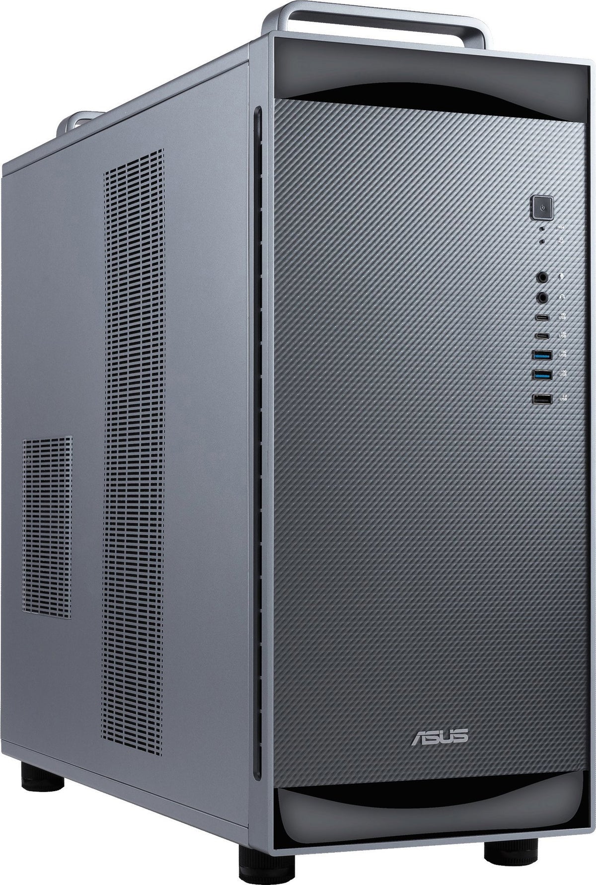 ASUS ExpertCenter Pro ET900N G3 – oficiální produktová fotografie (1/4)