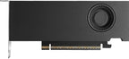 NVIDIA RTX PRO 4000 Blackwell SFF – oficiální produktová fotografie (3/4)