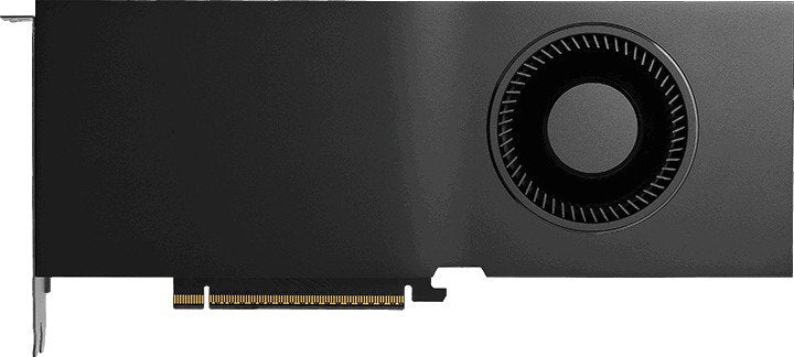 NVIDIA RTX PRO 4500 Blackwell – oficiální produktová fotografie (3/3)